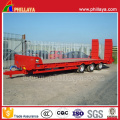 Semi-reboque Lowboy Step-Wise Heavy Duty